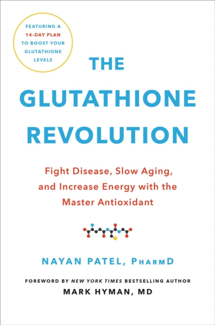 Glutathione Revolution