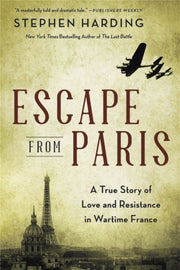 Escape From Paris