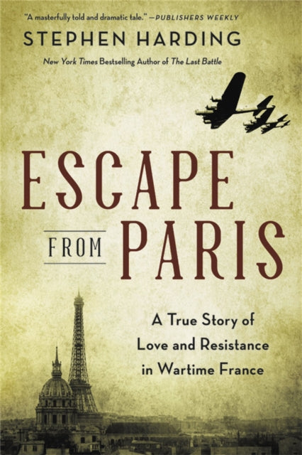 Escape From Paris