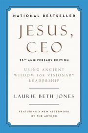 Jesus Ceo
