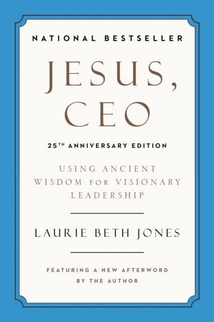 Jesus Ceo