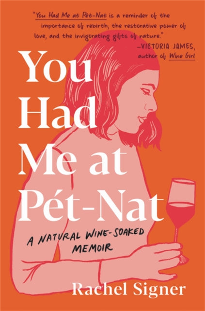 You Had Me At Pet-nat