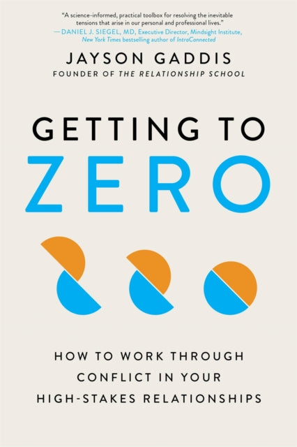 Getting To Zero