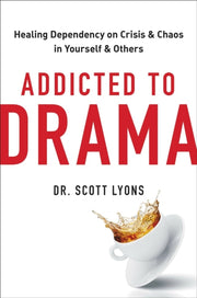 Addicted To Drama