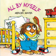 All By Myself Little Critter