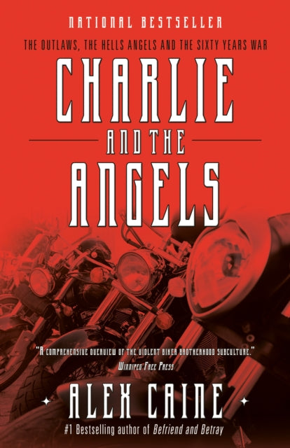 Charlie & The Angels