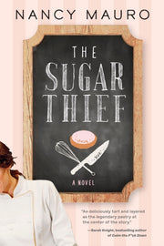 The Sguar Thief