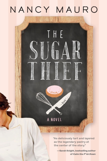 The Sguar Thief