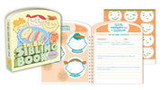 Big Sibling Book By Rosenthal, Amy K