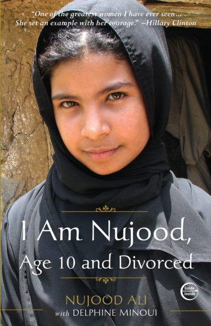 I Am Nujood Age 10 & Divorced