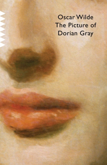 Picture Of Dorian Gray The