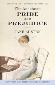 Annotated Pride & Prejudice