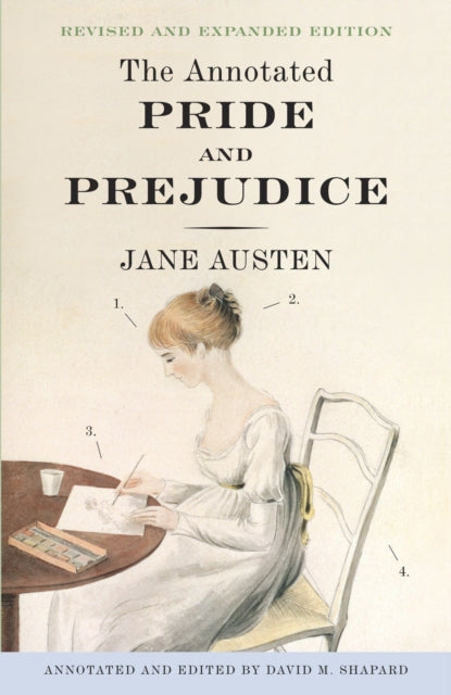 Annotated Pride & Prejudice