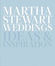 Martha Stewart Weddings