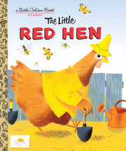 Little Red Hen The