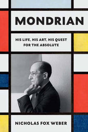 Mondrian By Weber, Nicholas Fox