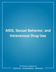 Aids, Sexual Behavior, And Intravenous D