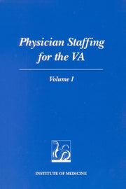 Physician Staffing For The Va