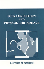 Body Composition And Physical Performanc
