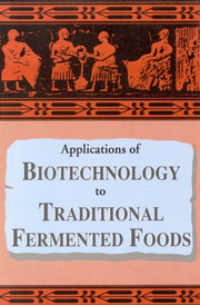 Applications Of Biotechnology In Traditi By Author Stated, No