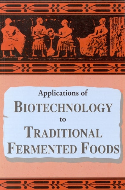 Applications Of Biotechnology In Traditi By Author Stated, No