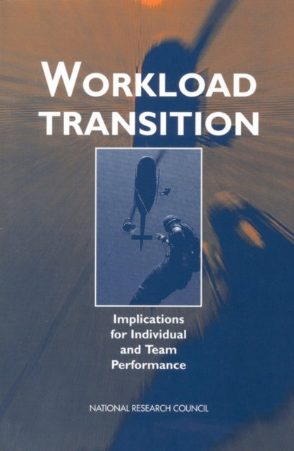 Workload Transition By Author Stated, No