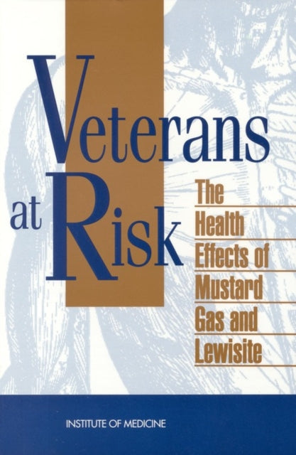 Veterans At Risk By Author Stated, No