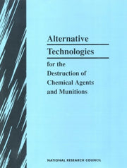 Alternative Technologies For The Destruc