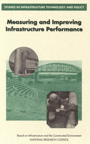 Measuring And Improving Infrastructure P By Author Stated, No