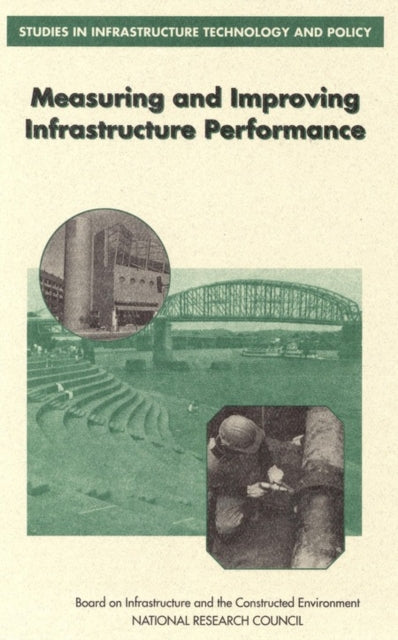 Measuring And Improving Infrastructure P By Author Stated, No