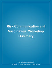 Risk Communication And Vaccination