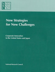 New Strategies For New Challenges By Author Stated, No