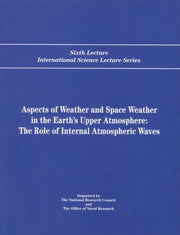 Aspects Of Weather And Space Weather In By C. Kelley, Michael