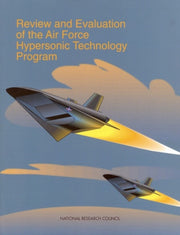 Review And Evaluation Of The Air Force H By Author Stated, No