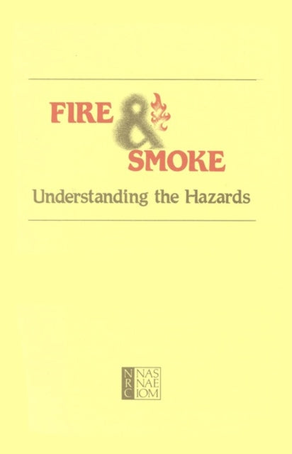 Fire And Smoke