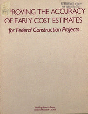 Improving The Accuracy Of Early Cost Est By Author Stated, No