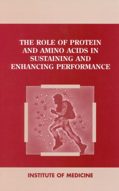 The Role Of Protein And Amino Acids In S By Author Stated, No