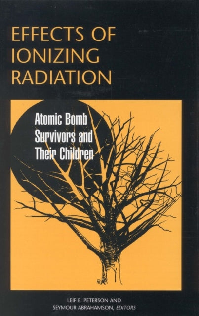 Effects Of Ionizing Radiation By Author Stated, No