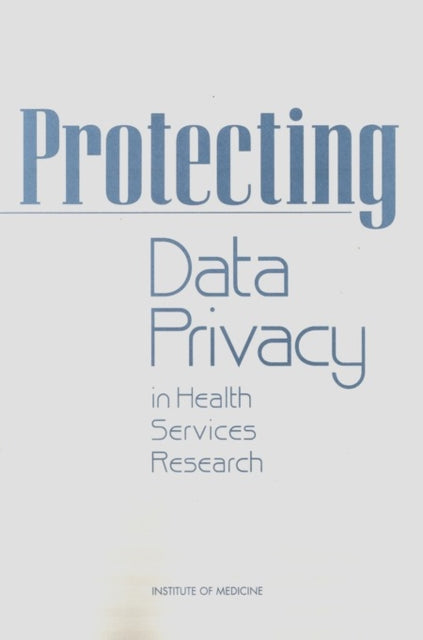 Protecting Data Privacy In Health Servic