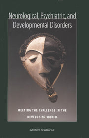 Neurological, Psychiatric, And Developme