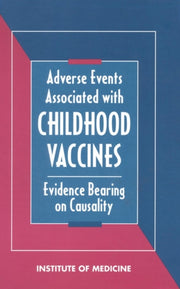 Adverse Events Associated With Childhood