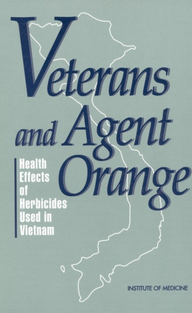 Veterans And Agent Orange