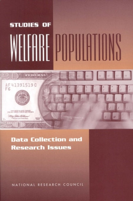 Studies Of Welfare Populations By Author Stated, No
