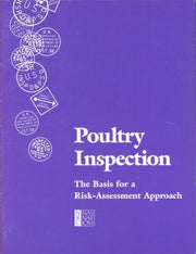 Poultry Inspection By Author Stated, No