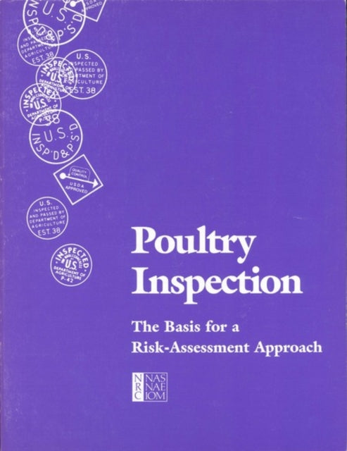 Poultry Inspection By Author Stated, No