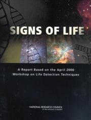 Signs Of Life By Author Stated, No