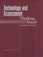 Technology And Assessment