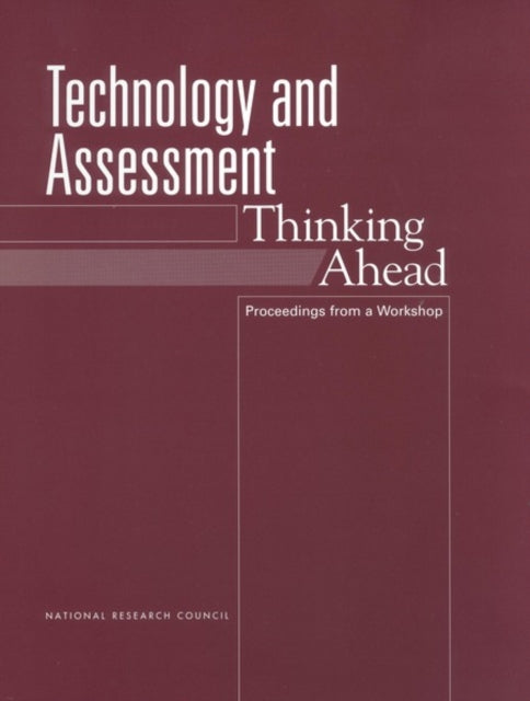 Technology And Assessment