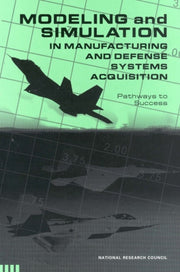 Modeling And Simulation In Manufacturing By Author Stated, No