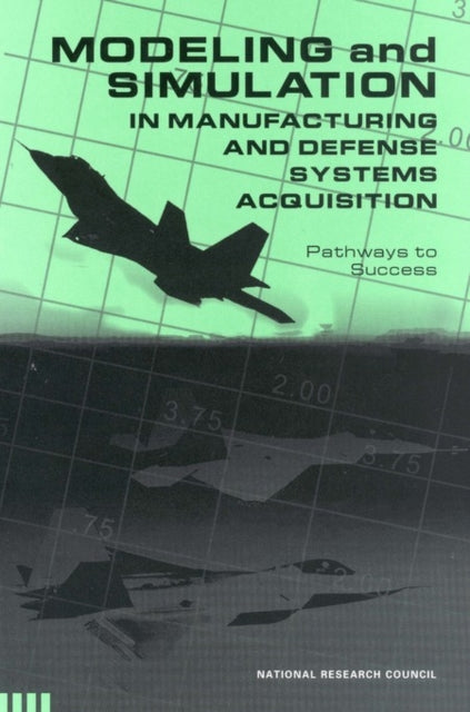 Modeling And Simulation In Manufacturing By Author Stated, No